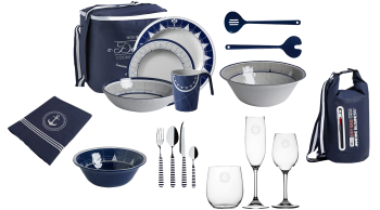 Комфорт на борту